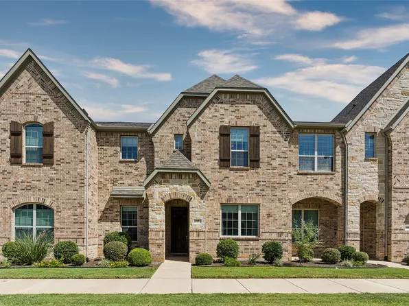 6904 Fairfield Ln, North Richland Hills, TX 76182