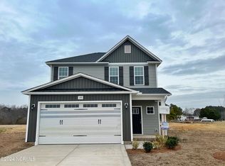 149 Briar Den Ct, Benson, NC 27504