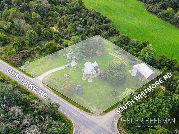 2nd image of 6018 Gun Lake Rd
