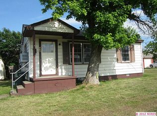 409 S Broadway St, Skiatook, OK 74070