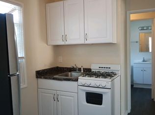 1421 W Alameda Ave, Burbank, CA 91506