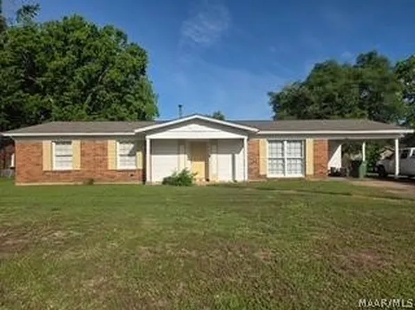 4348 Sunnybrook Dr, Montgomery, AL 36108