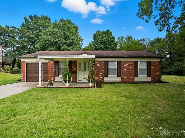 9737 Dunraven Dr, Cincinnati, OH 45251