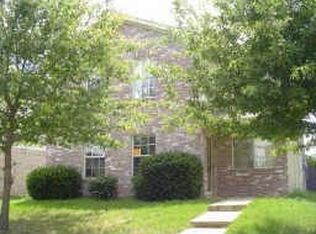 2359 Summit Ln, Dallas, TX 75227
