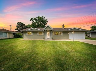 1538 Sunrise Blvd, Fremont, OH 43420