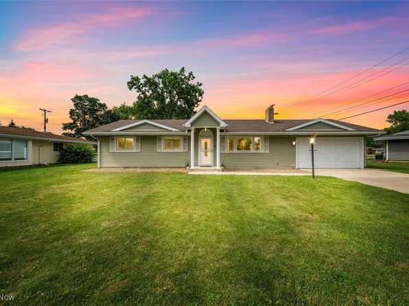 1538 Sunrise Blvd, Fremont, OH 43420