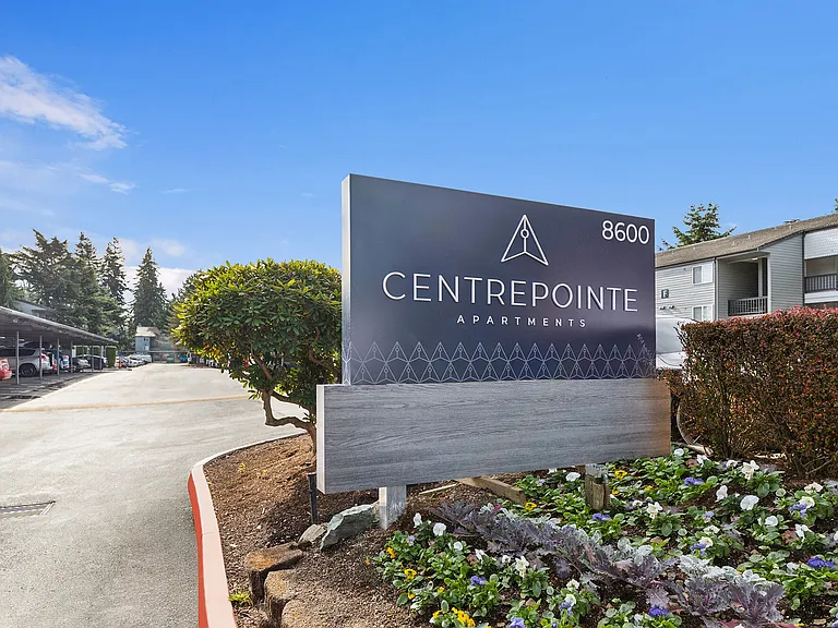 CentrePointe Apartments — Photo 27