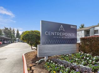 Centrepointe Apartments, Everett, WA 98204