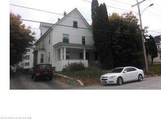 143 Franklin St, Rumford, ME 04276
