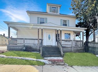 519 Hanover St, Manchester, NH 03104