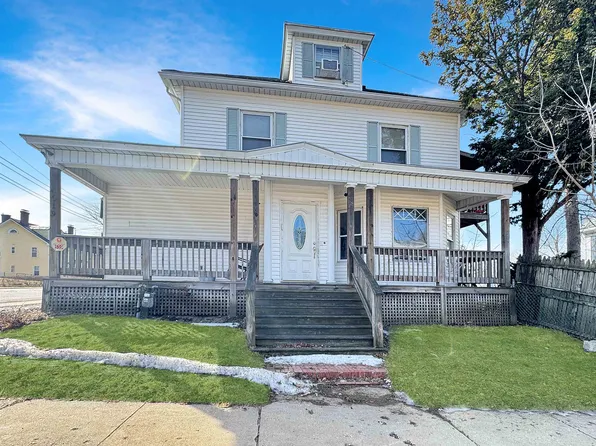 519 Hanover Street, Manchester, NH 03104