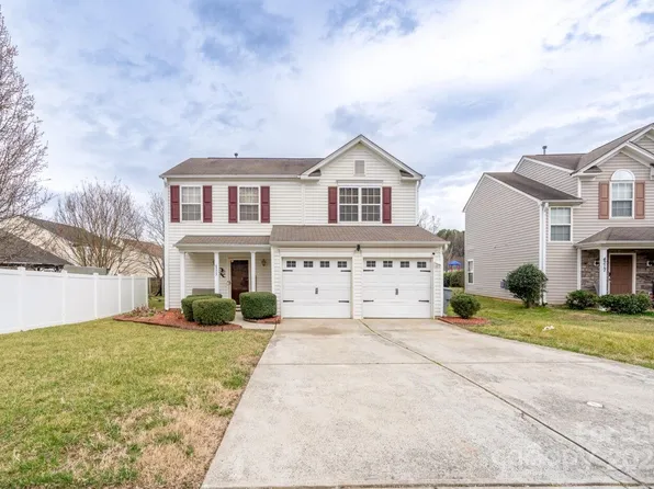 4213 Devonbridge Ln, Charlotte, NC 28269