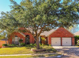 2012 Perry Dr, Mansfield, TX 76063