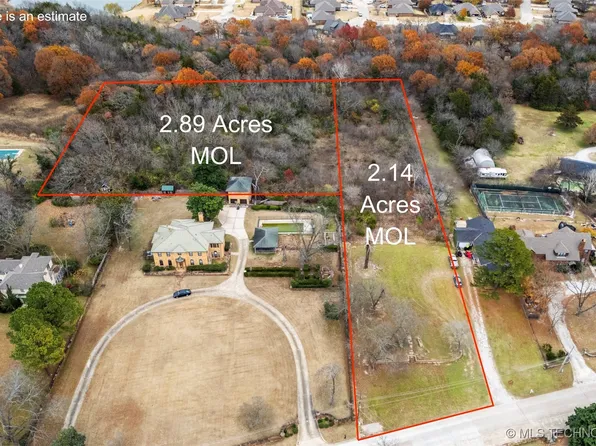 1710 S Broadway Blvd, Ada, OK 74820