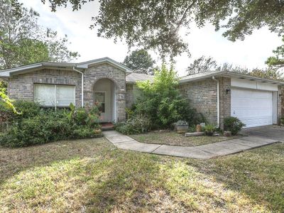 5417 Yale Dr, Katy, TX, 77493