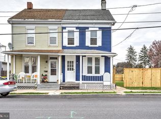 631 S Ogontz St, York, PA 17403
