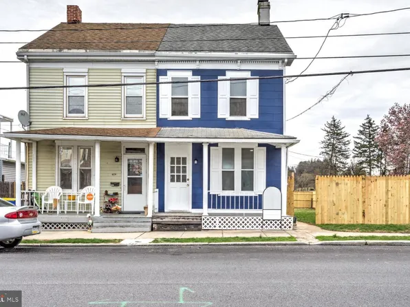 631 S Ogontz St, York, PA 17403