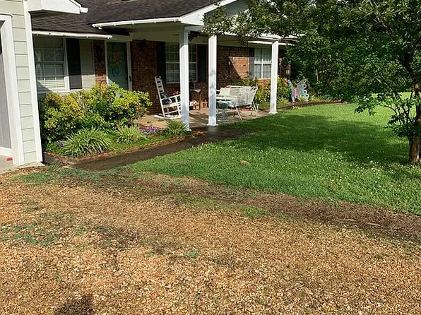 60036 Thornton Ln, Amory, MS 38821
