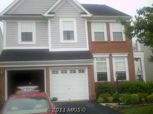 6718 Abberley Loop, Gainesville, VA 20155