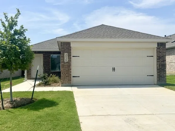2536 Guineas Ln, Aubrey, TX 76227