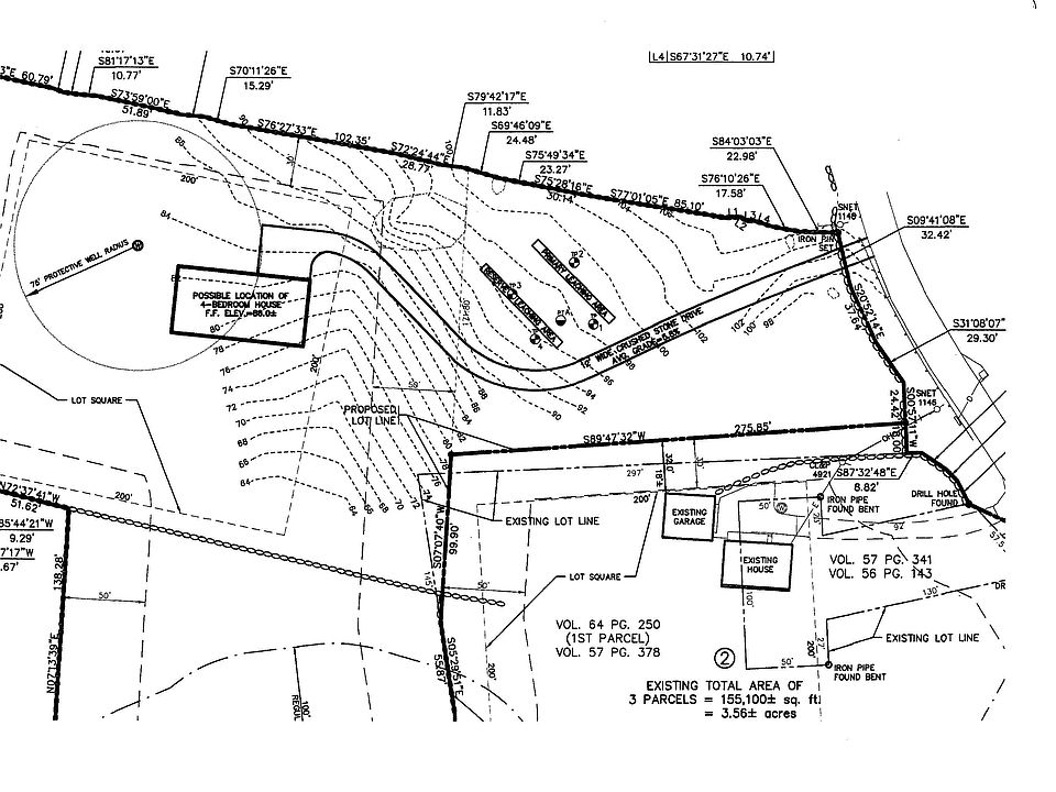 2nd image of 214 Grassy Hill Rd
