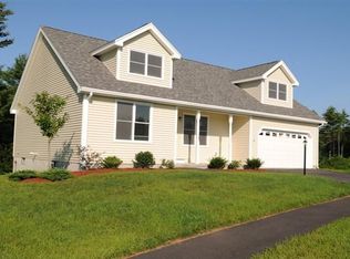 14 Iris Ln, Loudon, NH 03307