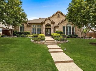 3224 Bob O Link Ct, Plano, TX 75093