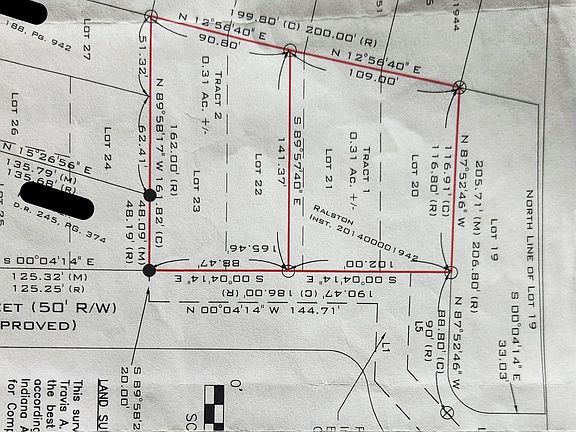 3rd image of Tbd T St