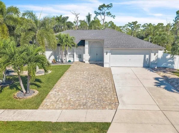 3619 Oasis Blvd, Cape Coral, FL 33914