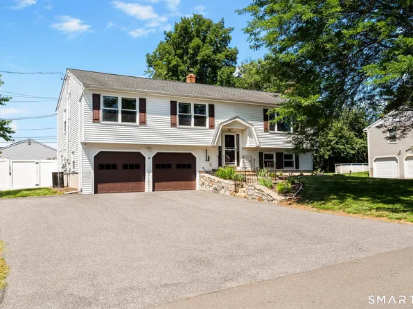 1 Rev Taylor Drive, Ansonia, CT 06401