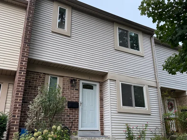 21 Copley Ct, Annapolis, MD 21403