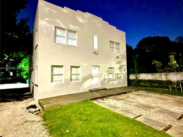 6828 NW 3rd Ave #1, Miami, FL 33150