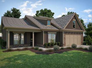 912 Camellia Ln #36, Jefferson, GA 30549