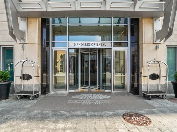 778 Boylston St #W-5b, Boston, MA 02199