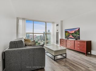4205 Shipp Dr #2101, Mississauga, ON L4Z 2Y9