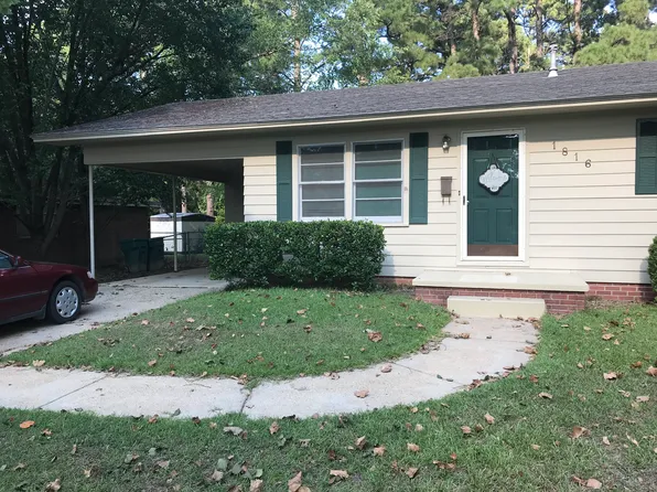 1816 Monzingo St, Magnolia, AR 71753