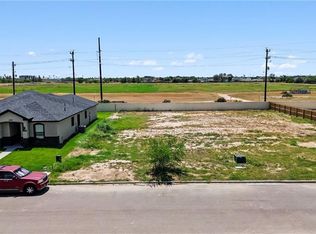 1012 W Cloud 9 Ln, Edinburg, TX 78541