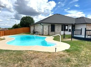 4507 Breckenridge Dr, Killeen, TX 76542