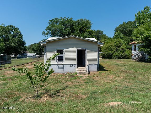 2nd image of 125 Garrett Street