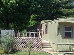 7519 Dorr St LOT 143, Toledo, OH