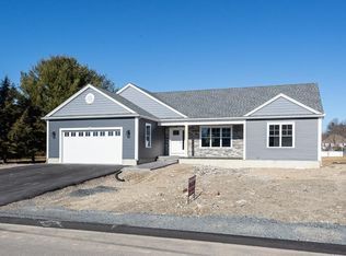 6 Colonial Way, North Attleboro, MA 02703