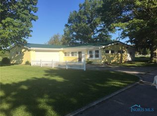 10885 Old Tile Factory Rd, Van Wert, OH 45891