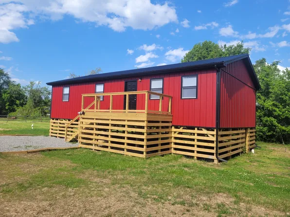 91 Sun Valley Dr, Gallipolis, OH 45631