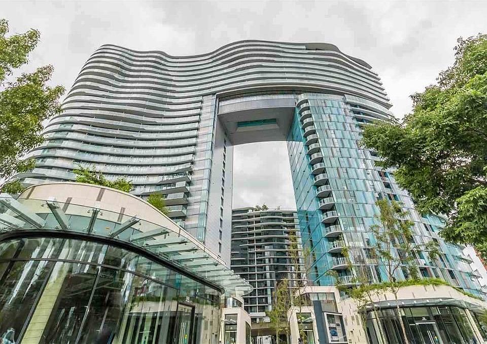 1st image of 89 Nelson St #2405