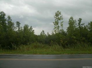 6232 Bartz Rd, Lockport, NY 14094