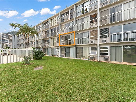 3rd image of 85-175 Farrington Hwy APT C221