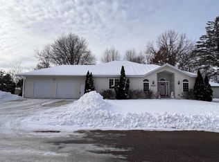 3020 11th St S, Wisconsin Rapids, WI 54494
