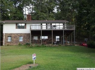 1975 Rabbit Branch Rd, Cropwell, AL 35054