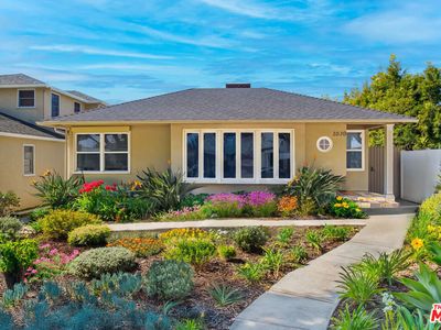 1030 Chelsea Ave, Santa Monica, CA, 90403