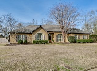 4906 Glen Eagle Dr, Tuscaloosa, AL 35406